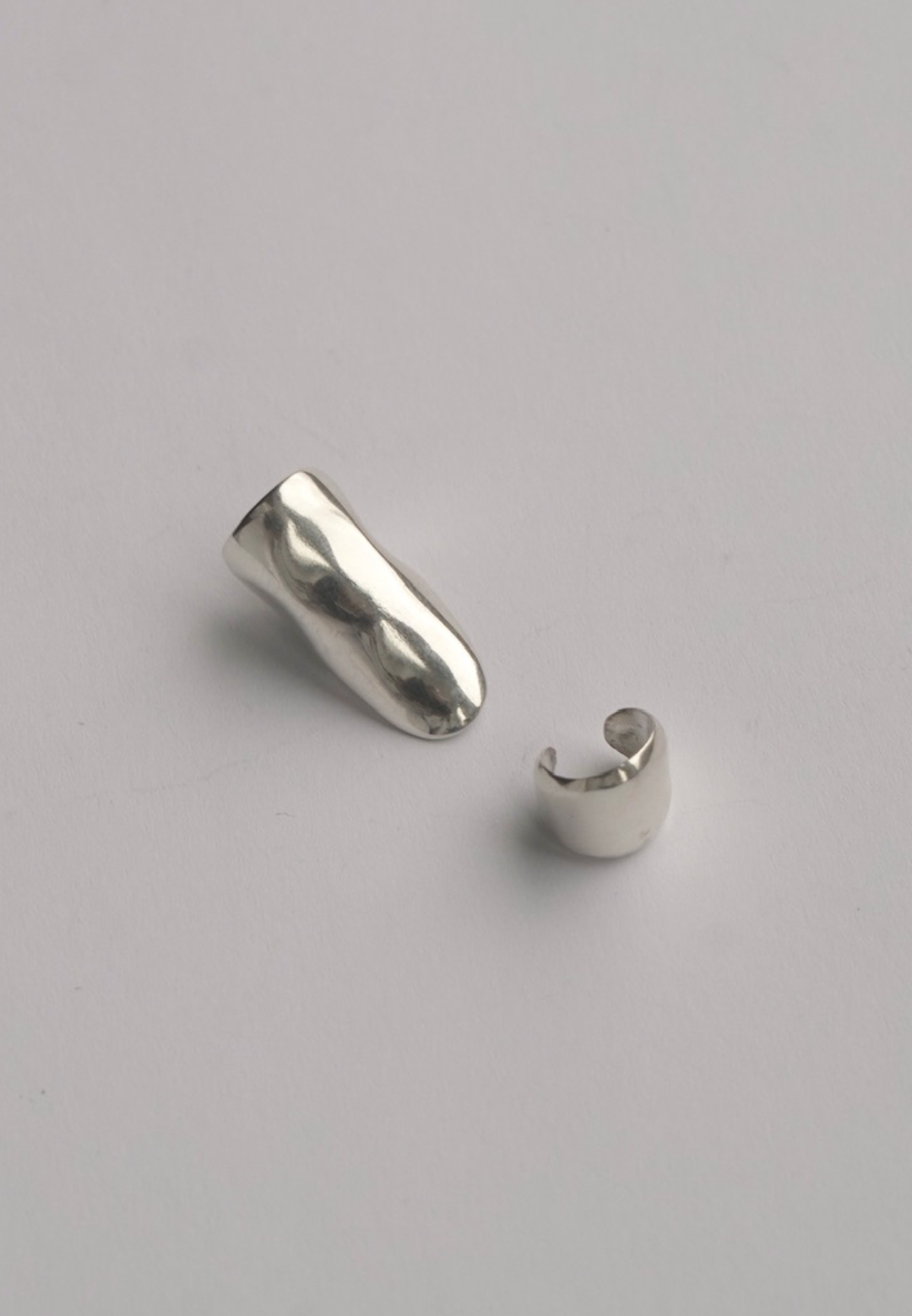 Qaitak Ear Cuff Combo