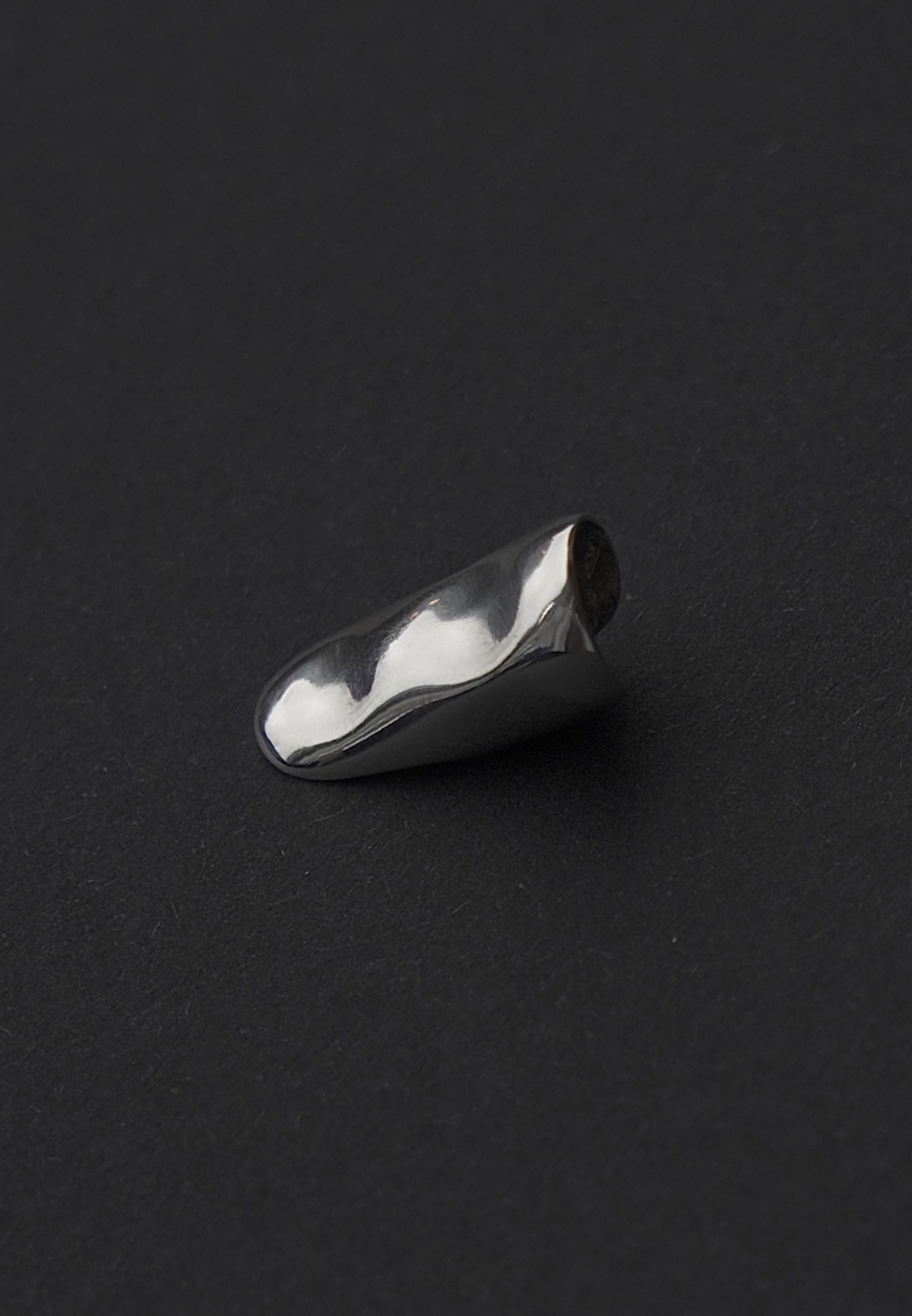 Qaitak Groß Ear Cuff Set