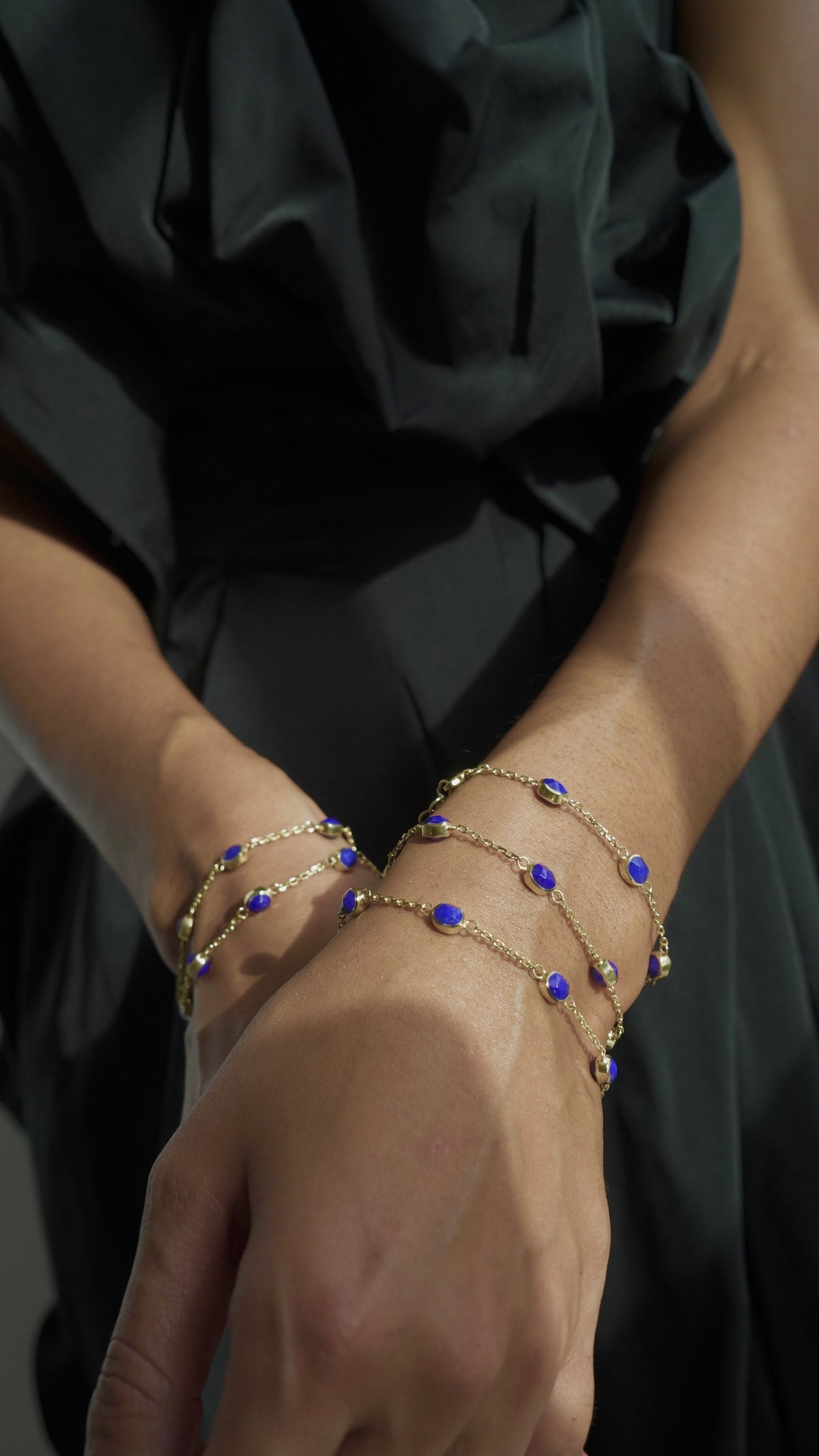 Sina Armband