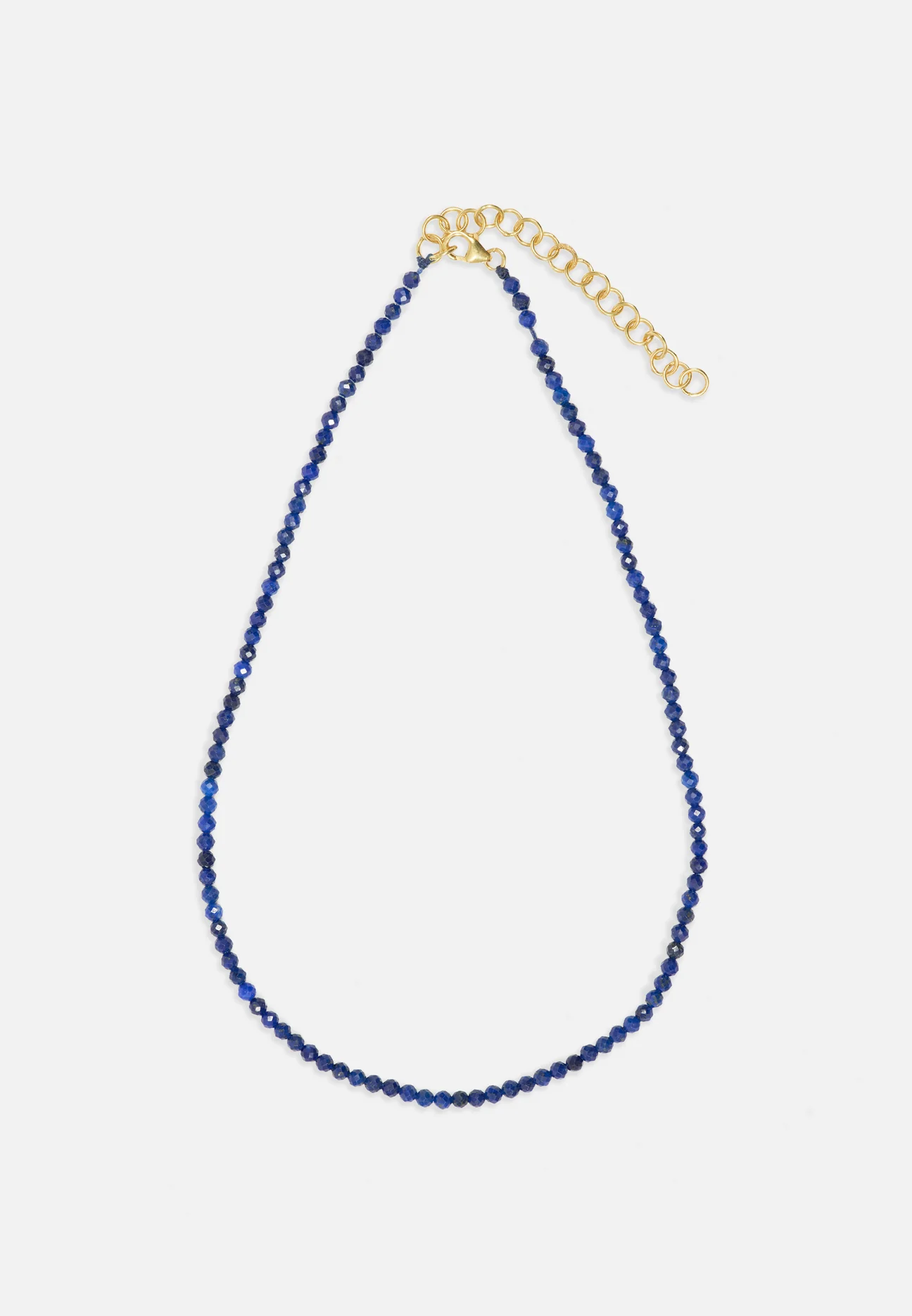 Rumi Choker Kette