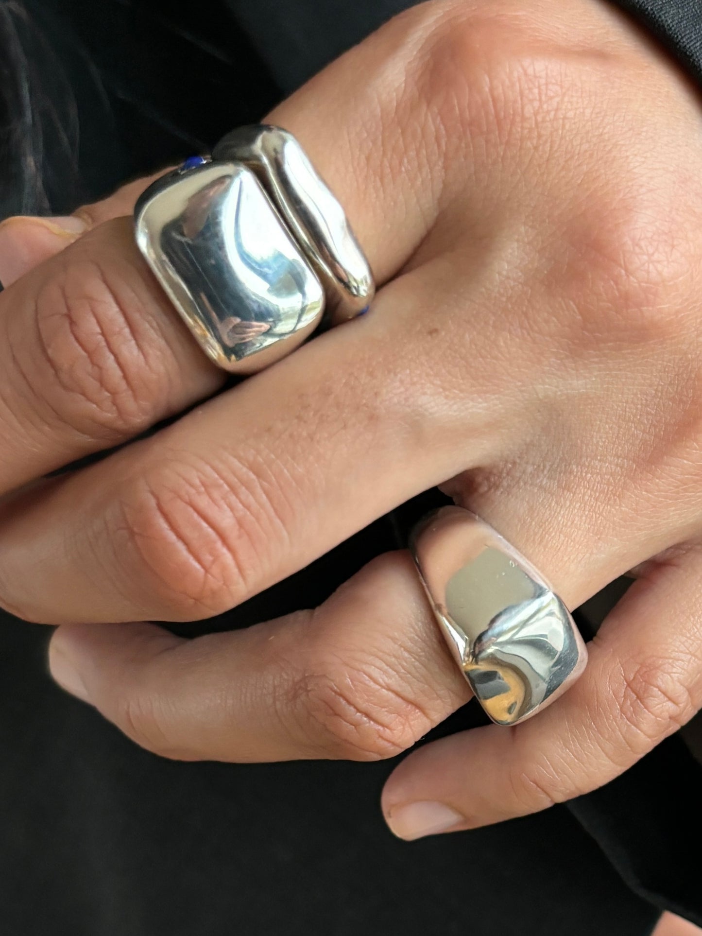 Daira 1 Ring