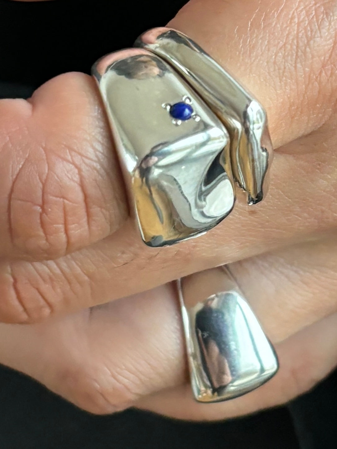 Daira 1 Ring