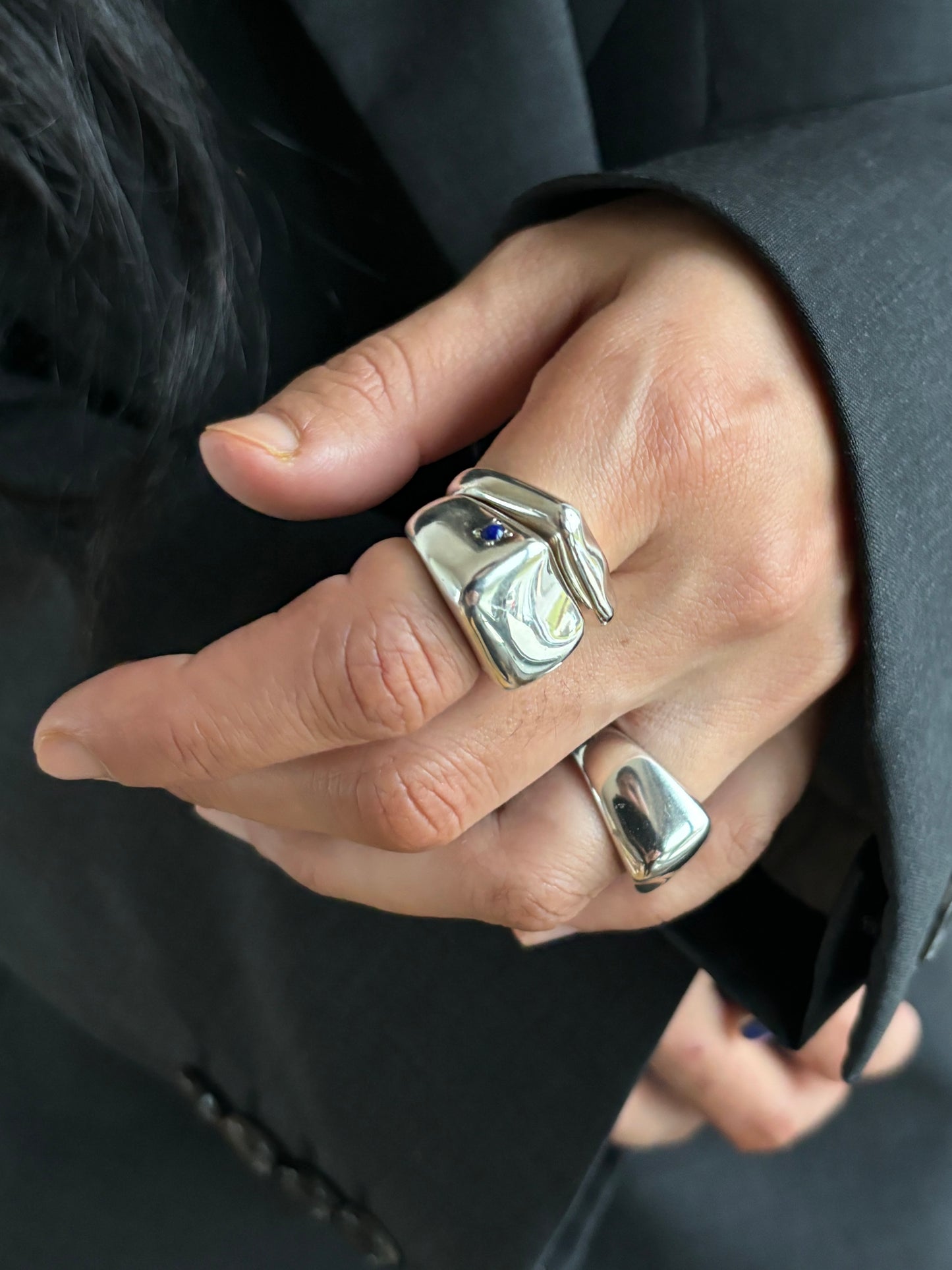 Daira 3 Ring