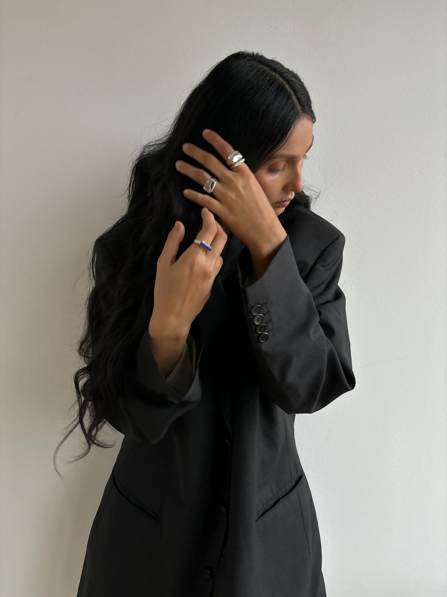 Daira 3 Ring