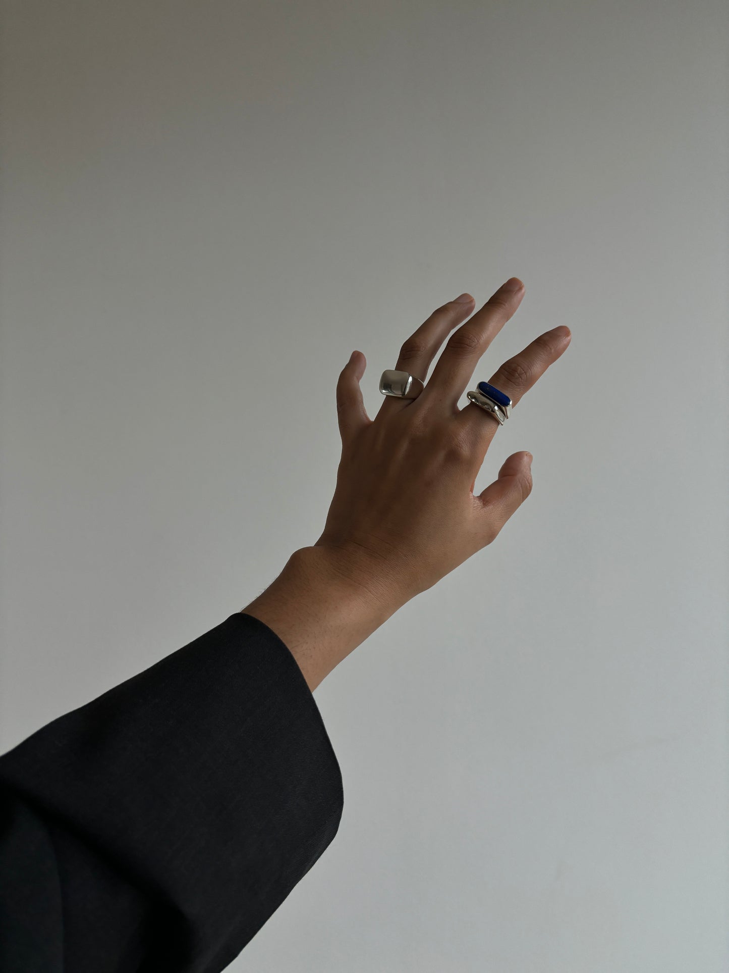 Daira 3 Ring