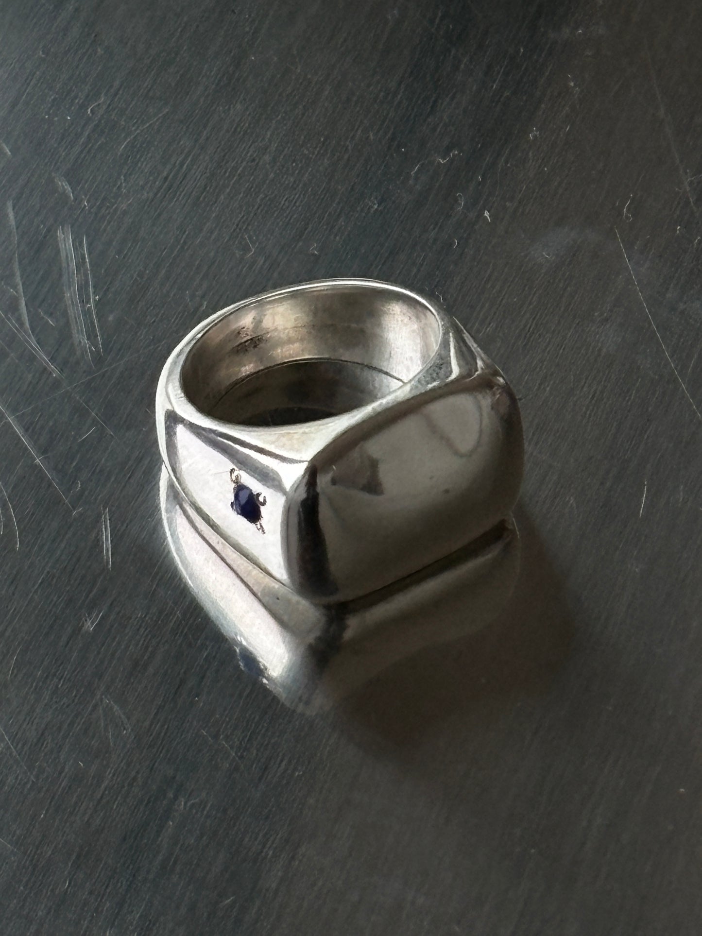 Daira 1 Ring