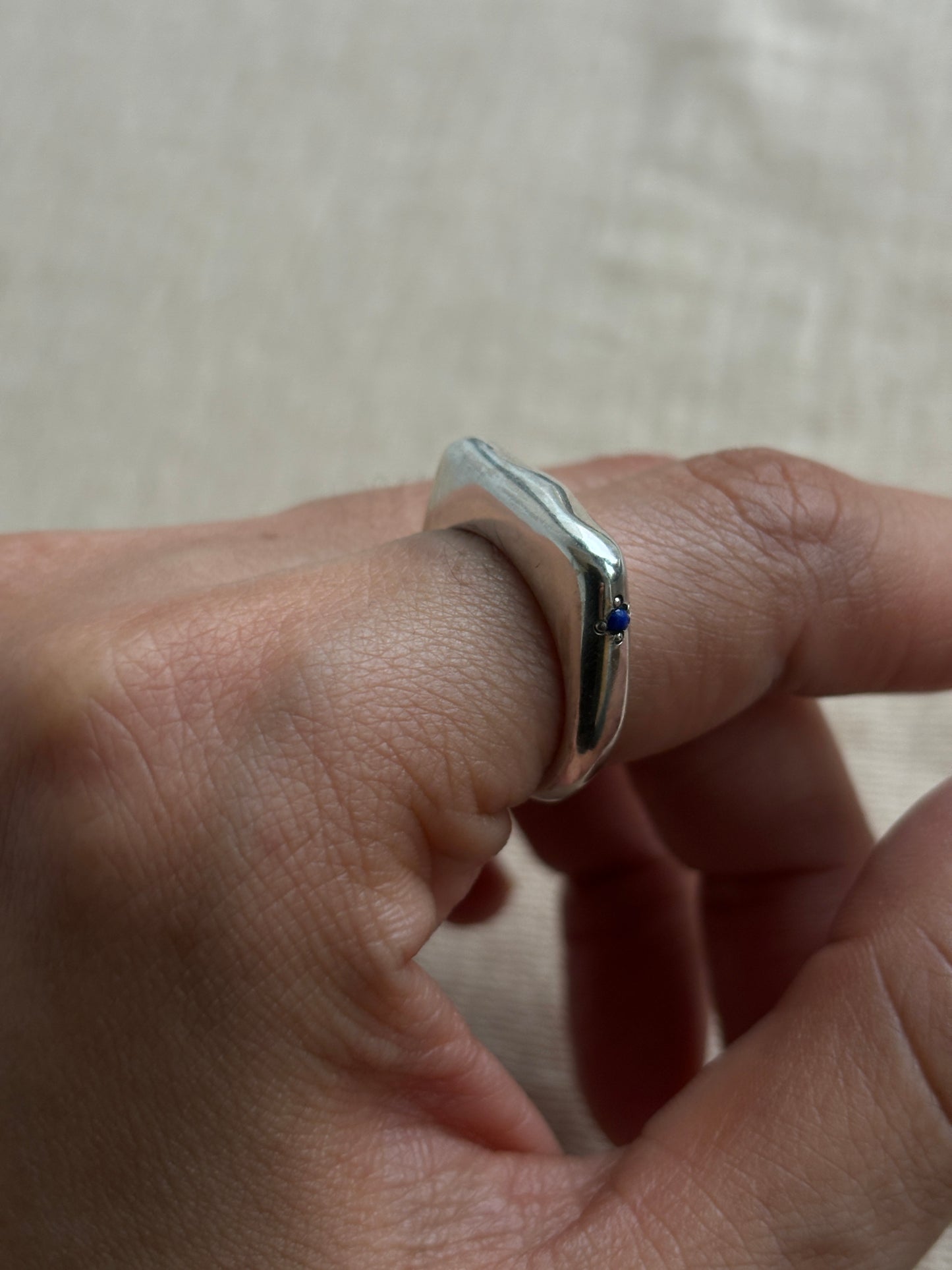 Daira 3 Ring