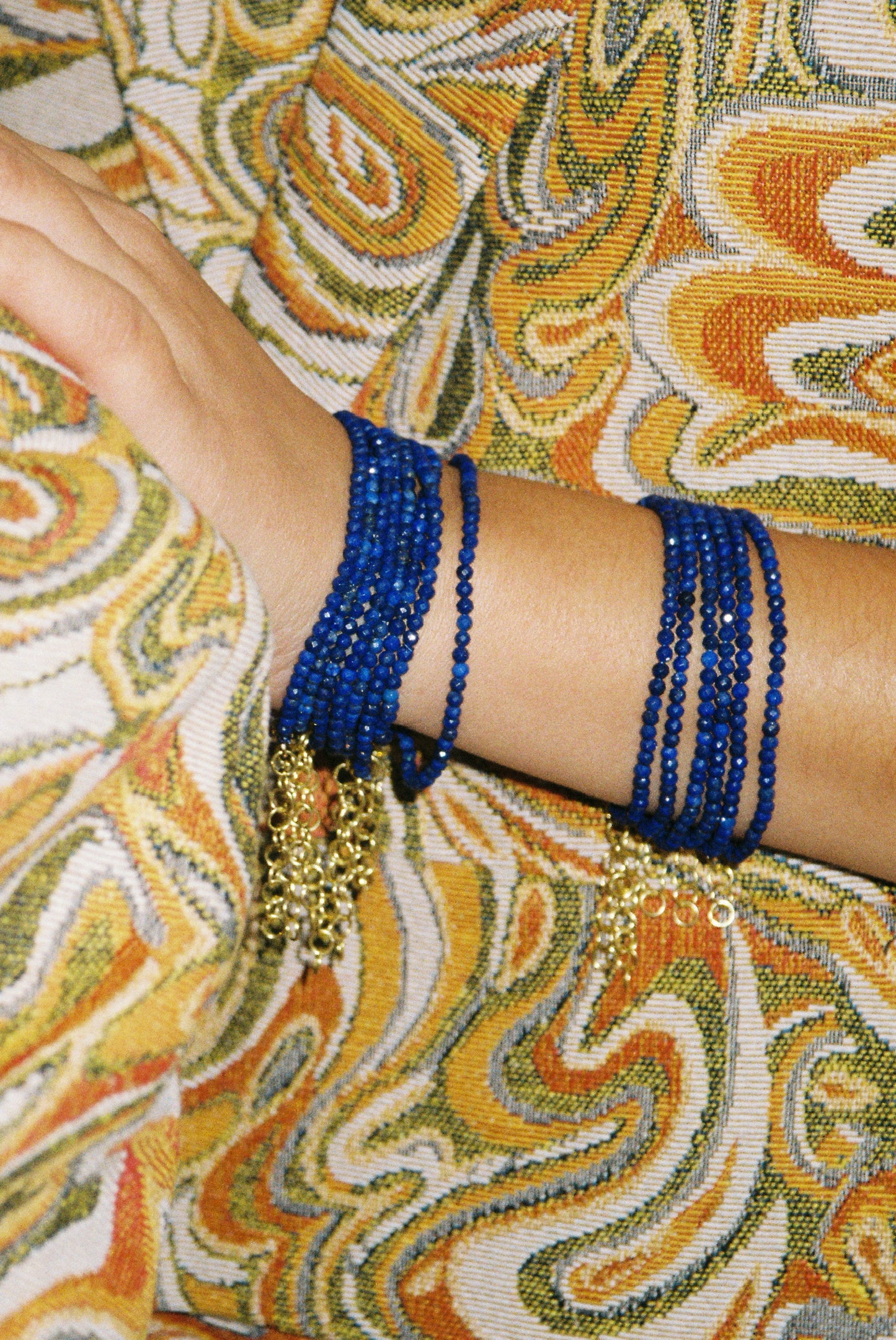 Rumi Armband