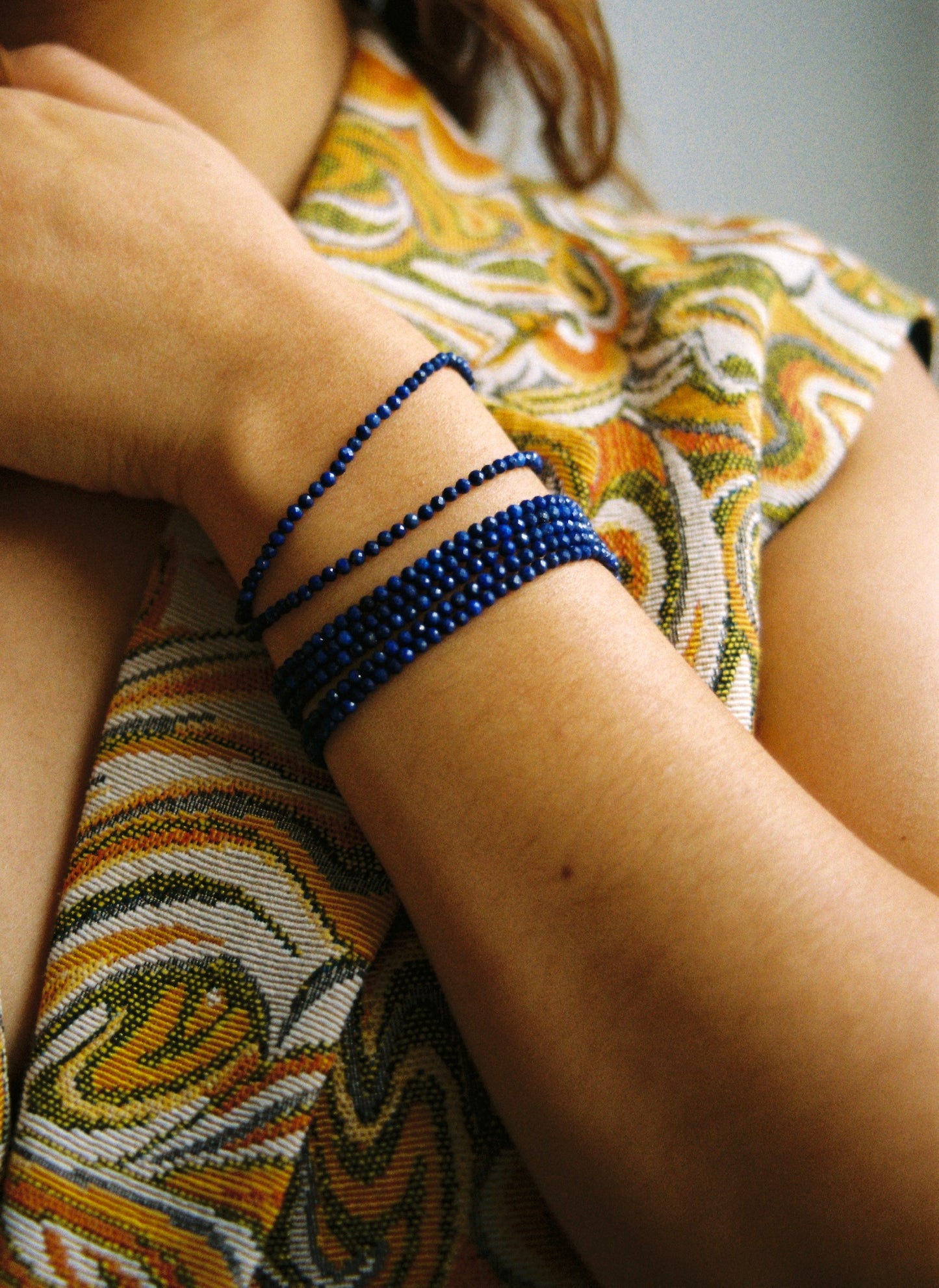 Rumi Armband