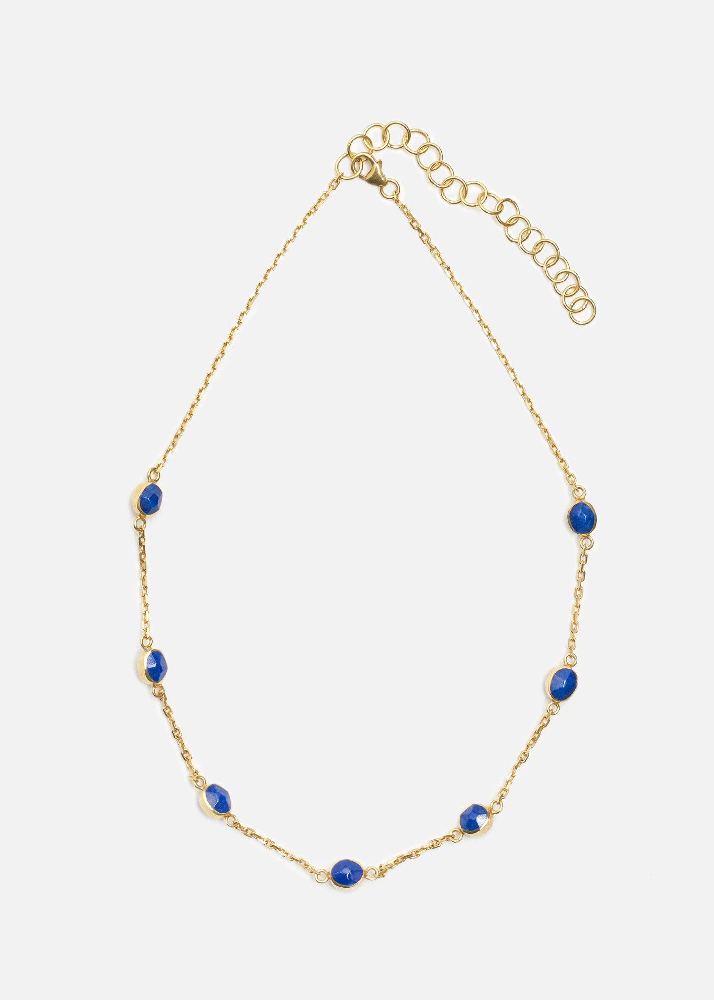 Sina Choker Kette
