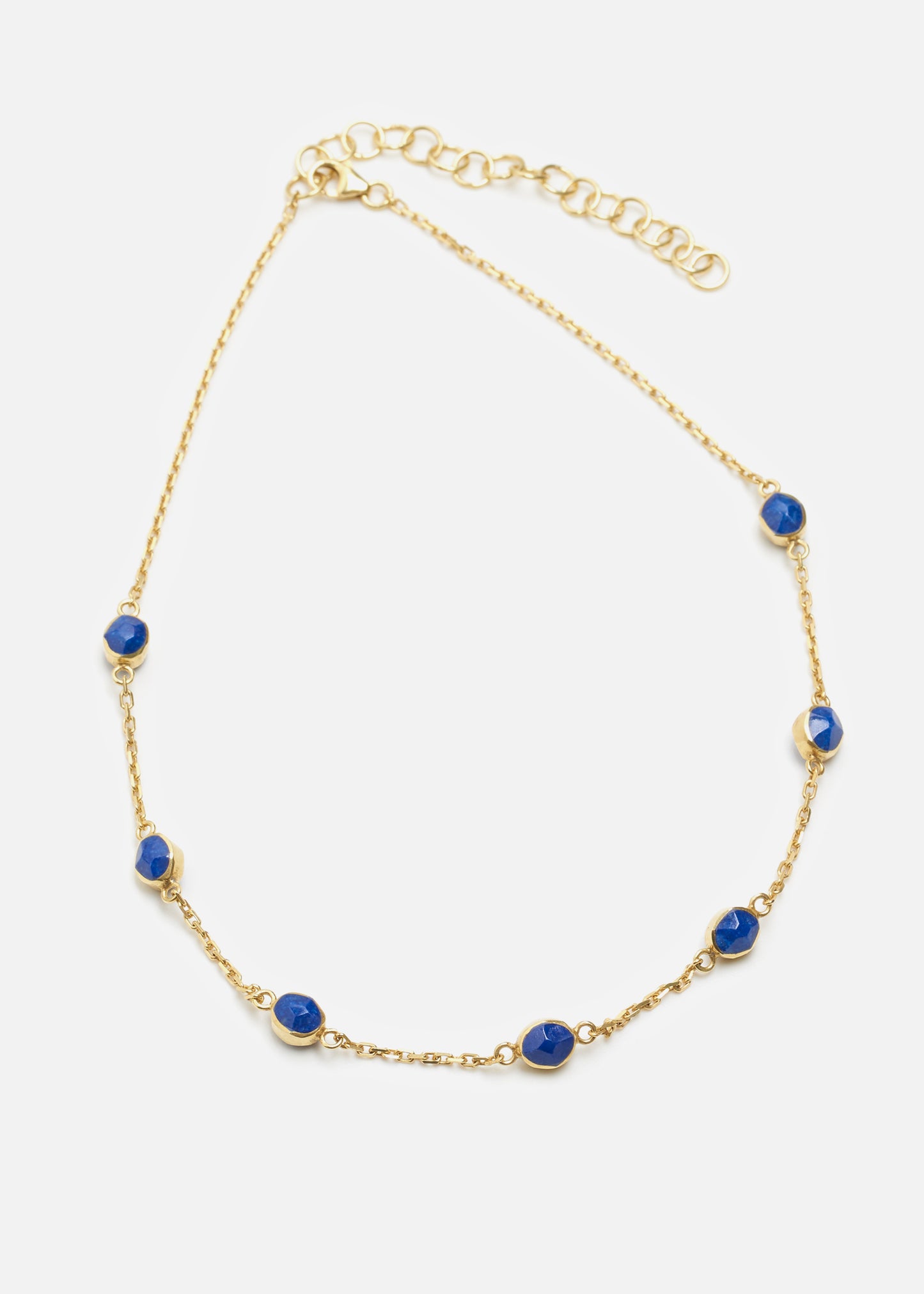 Sina Choker Kette